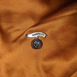 Vintage Innsbruck pin